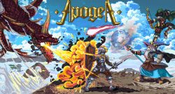 Apogea Steam MMORPG Vorstellung