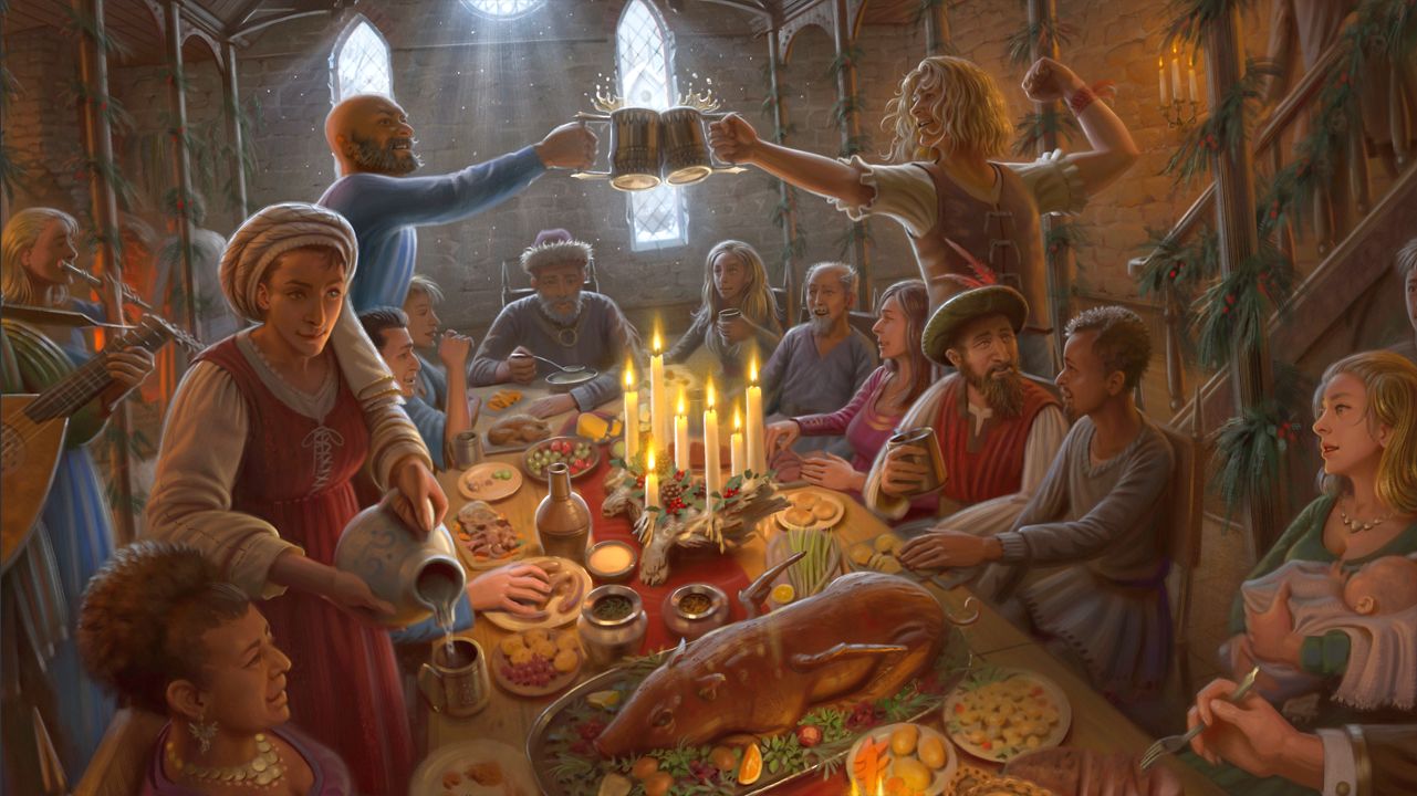 Ashes of Creation hört auf Kritik, passt kostenpflichtige Pakete für Alpha an, hat jedoch viel Vertrauen verspielt