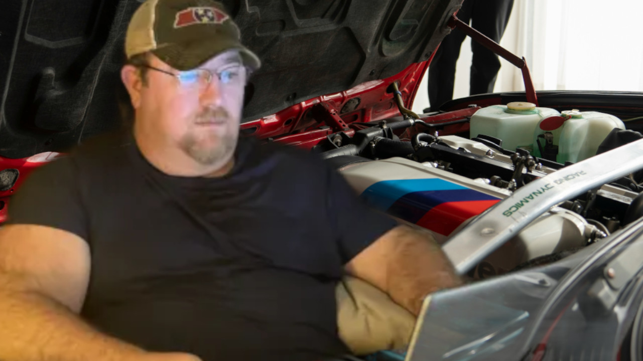 Ein Automechaniker hat seinen Vollzeitjob bei Ford gekündigt, um im Homeoffice zu arbeiten – Verdient jetzt knapp 160.000 € im Jahr