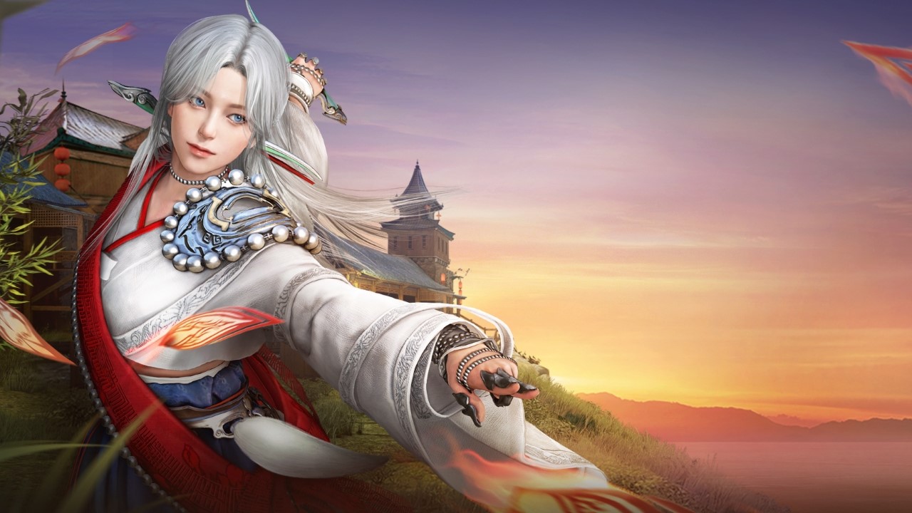 In September, the new expansion for one of the currently best MMORPGs for PC, PS5, and Xbox will be released