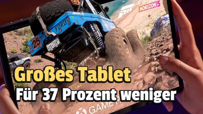 Kritzelt, zeichnet, spielt und schreibt wie ein Boss mit dem großen Lenovo Tab P11 – die kluge Samsung-Galaxy-Tab- und iPad-Alternative