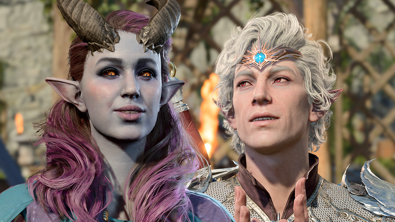 Wenn ihr eine Szene in BG 3 hasst, keine Sorge: Der Dev hasst sie noch mehr