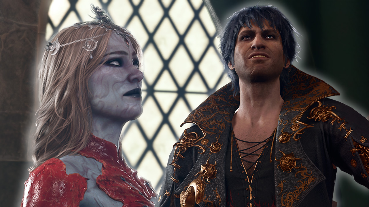 Players in Baldur’s Gate 3 hate an enemy that returns damage threefold; is very easy with the right strategy