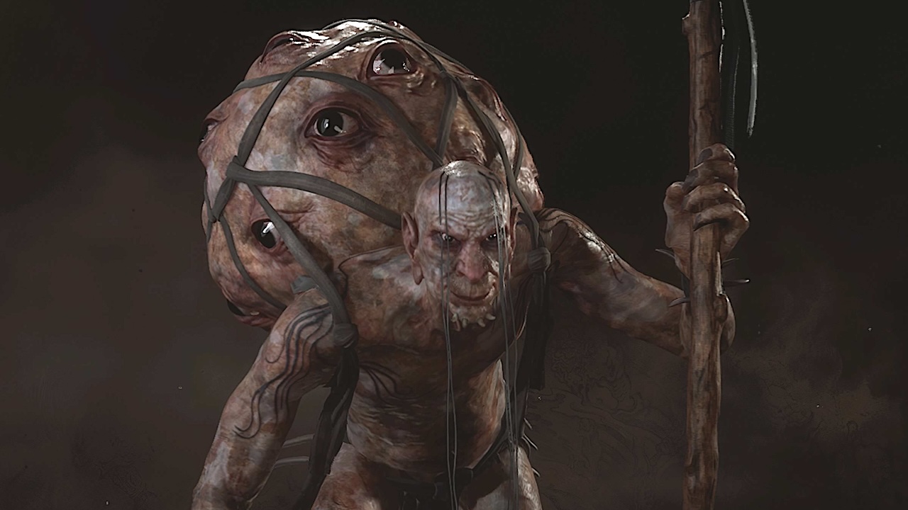 Black Myth Wukong: Die 5 besten Geister mit Fundort