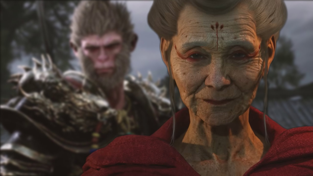 Black Myth: Wukong – Das meistgewünschte Spiel auf Steam verbot Influencern wohl, „feministische Propaganda“ zu erwähnen