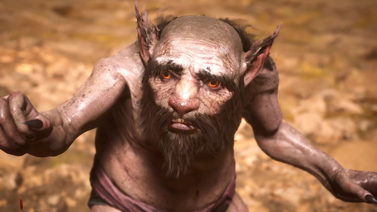 Black Myth Wukong: Wie viele Kapitel gibt es?