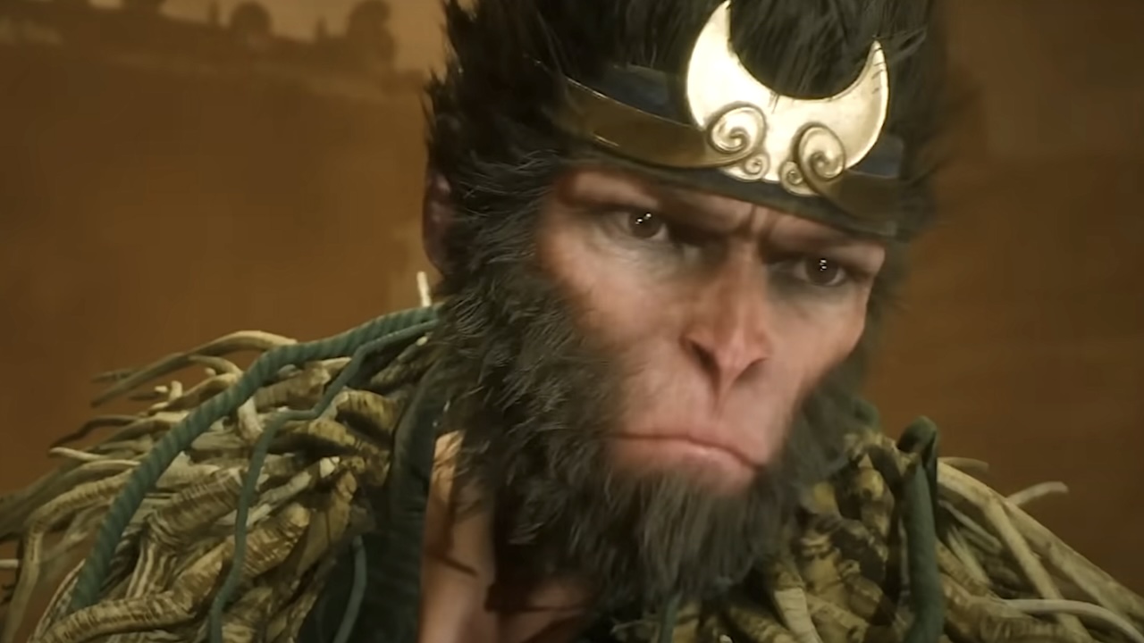 Über 1 Million Spieler auf Steam: Black Myth Wukong schlägt sogar Elden Ring an Beliebtheit 
