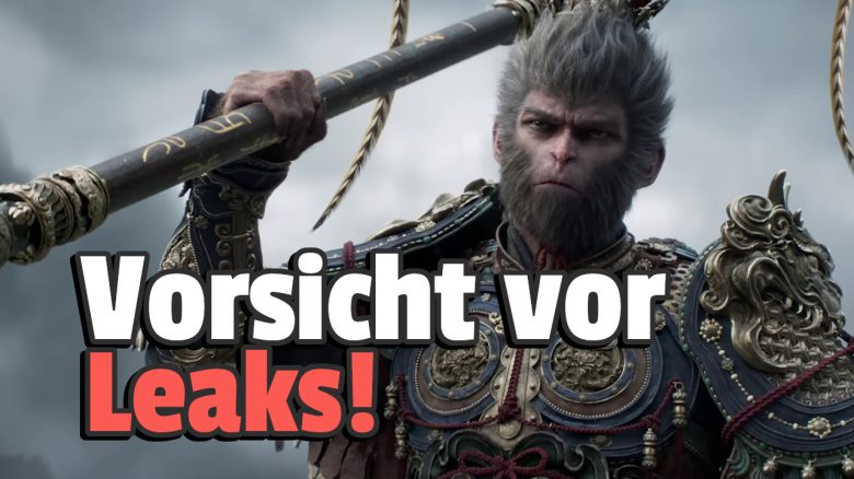 In wenigen Tagen soll das meistgewünschte Spiel auf Steam erscheinen – Vor Release haben die Entwickler eine wichtige Bitte