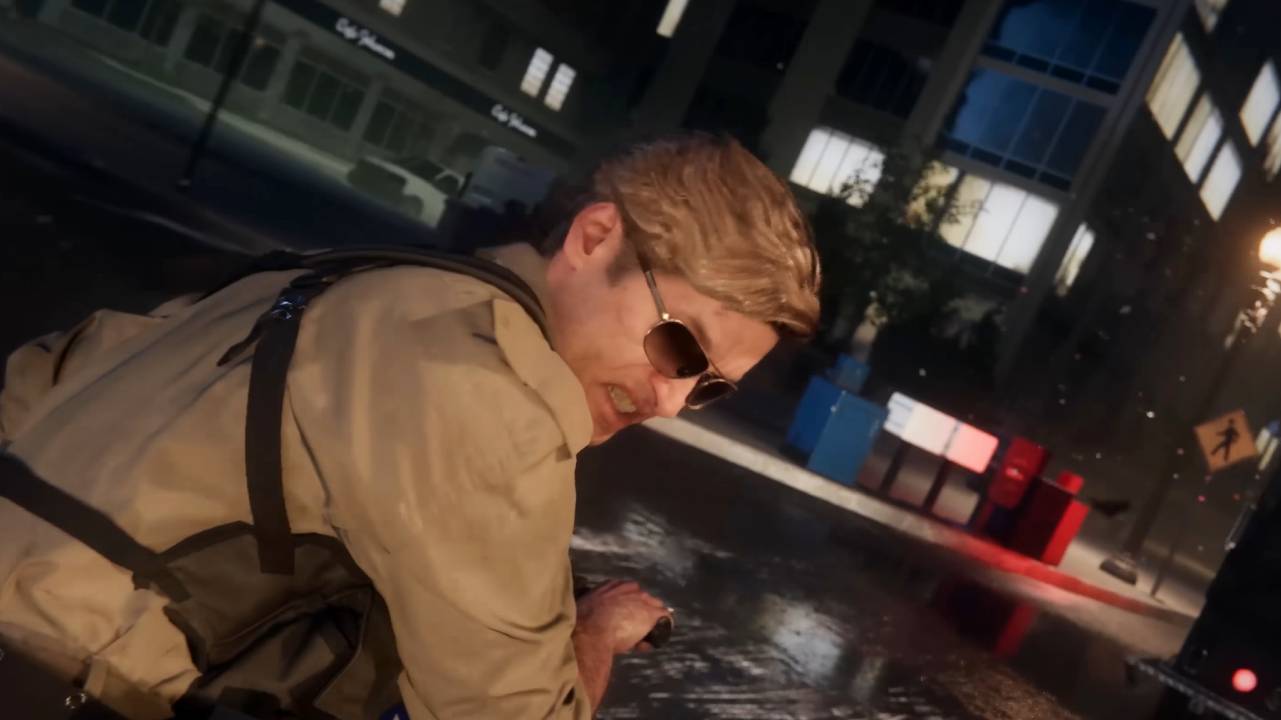 Black Ops 6: Community criticizes new item that allows you to infiltrate your enemies