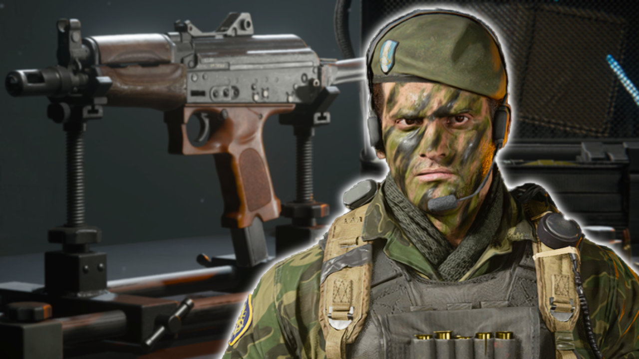 CoD Black Ops 6: Tier List of the Best Weapons in the Beta