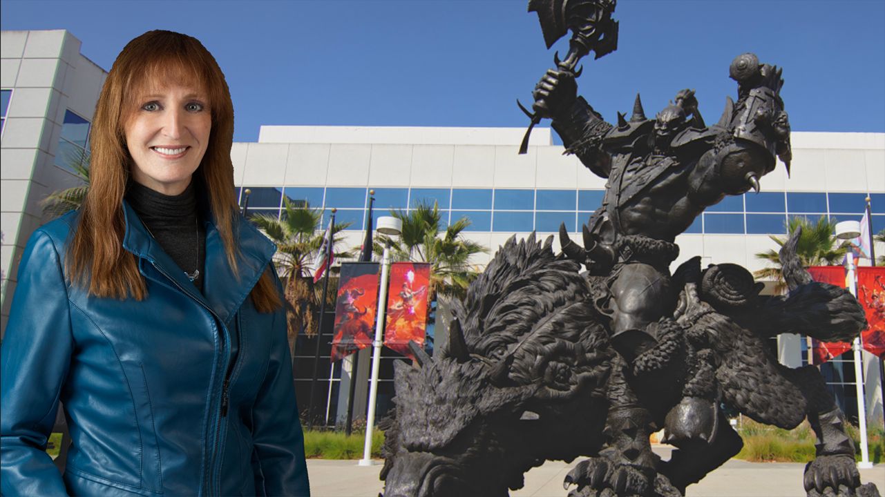 Blizzard möchte nie wieder so etwas wie Shadowlands abliefern – Chefin von WoW verrät, was in den letzten 20 Jahren falsch lief