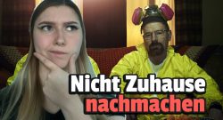 Breaking Bad Titel title