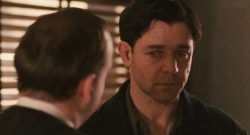 Cinderella Man Russel Crowe emotional