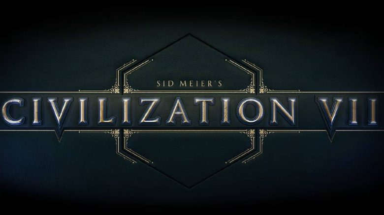 Civilization 7 Logo