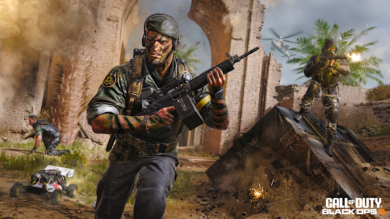 CoD Black Ops 6: Mit diesen 3 Tricks könnt ihr besonders schnell leveln