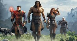 Conan Exiles Age of Heroes