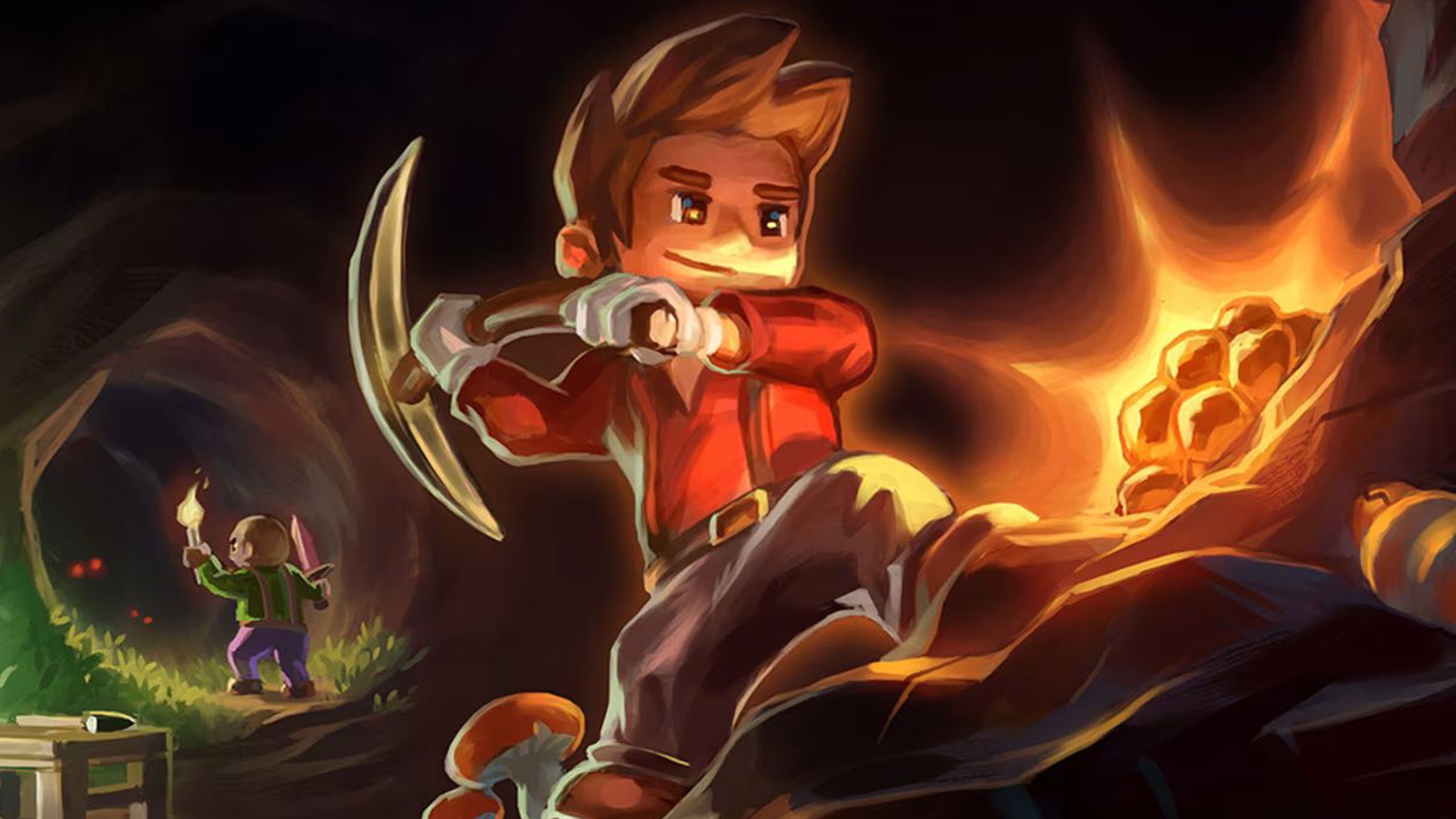 Survival tip finally releases on Steam after long early access, is 91 percent positive