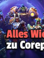 Corepunk: Release, Download, Launcher – alles Wichtige zum MMORPG