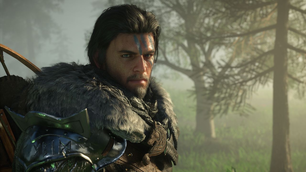 Im neuen Spiel der Entwickler von Black Desert verwandeln sich Hügel in gefährliche Monster