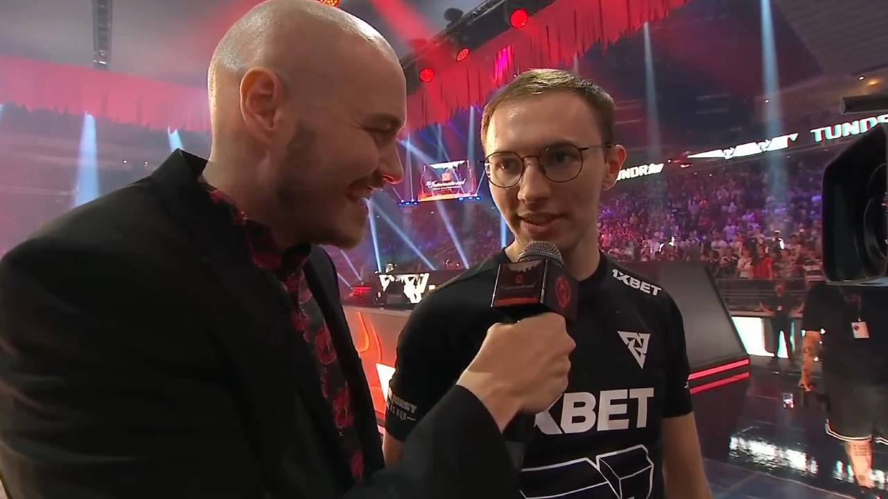 In einem der größten Spiele auf Steam spielten 2 deutsche Gamer um ein riesiges Preisgeld – Neue Doku begleitete sie