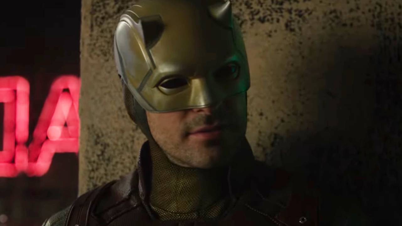 The next highlight from Marvel has a new disturbing villain who might finally become good