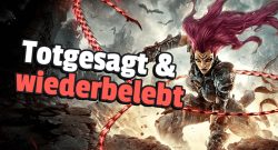 Darksiders Fury wiederbelebt titel titel 1280x720