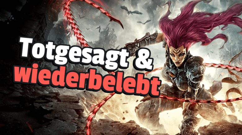 Fans dachten, die Spielereihe ist tot, doch das „böse Zelda“ bekommt einen neuen Teil