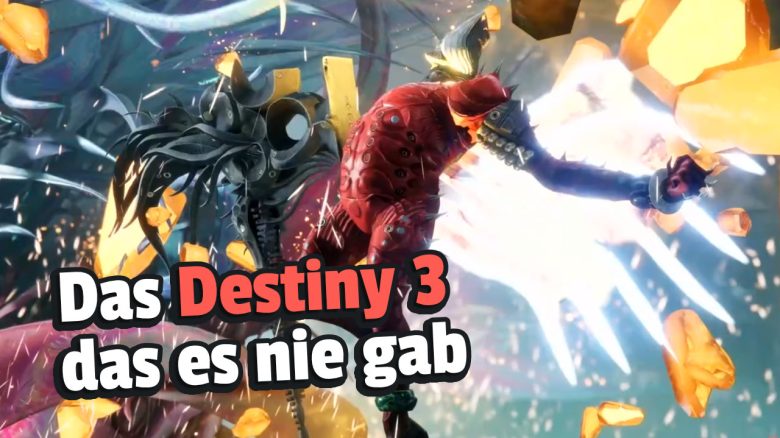 Destiny 2: Insider-Bericht zeigt, wie Bungie seine Magie verlor