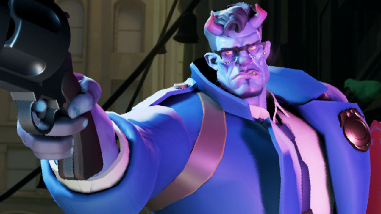 Players find out that they can pause the match for everyone in Deadlock – using it immediately for mental games