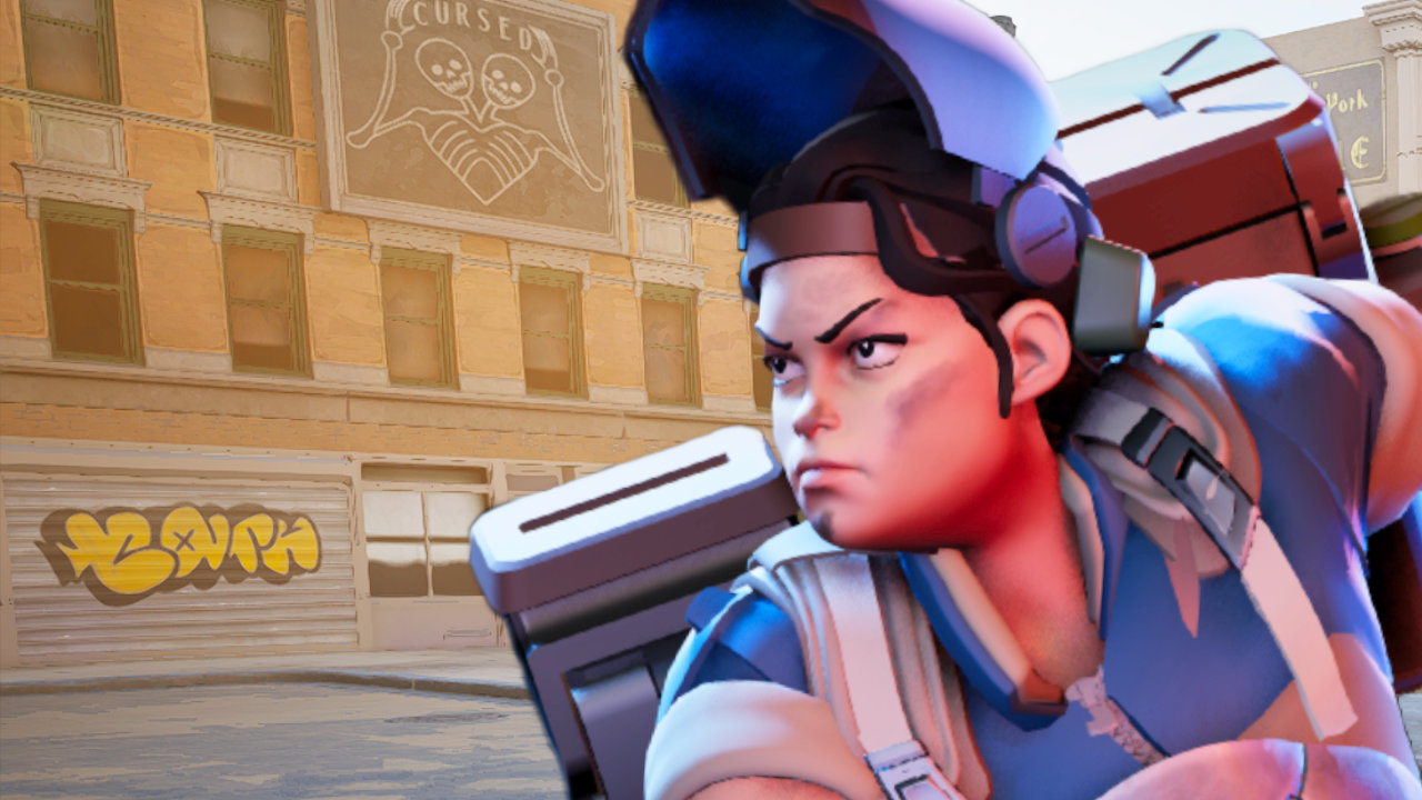 Valve breaks its own rule on Steam for its new multiplayer game Deadlock