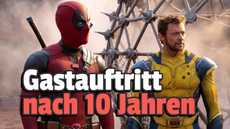 „Ich werde ihm immer zu Dank verpflichtet sein“: Ein Hollywood-Star wird emotional, wenn er an seine Rolle in Deadpool & Wolverine denkt