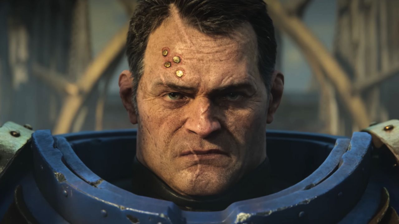 „Idiots“ in the team should not be a reason for failure in Warhammer 40,000 Space Marine 2