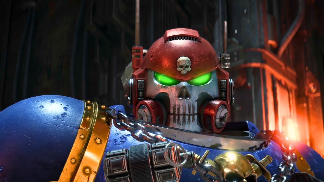 Developer claims: Young gamers have no idea how important Warhammer 40,000 was for some of their favorite games