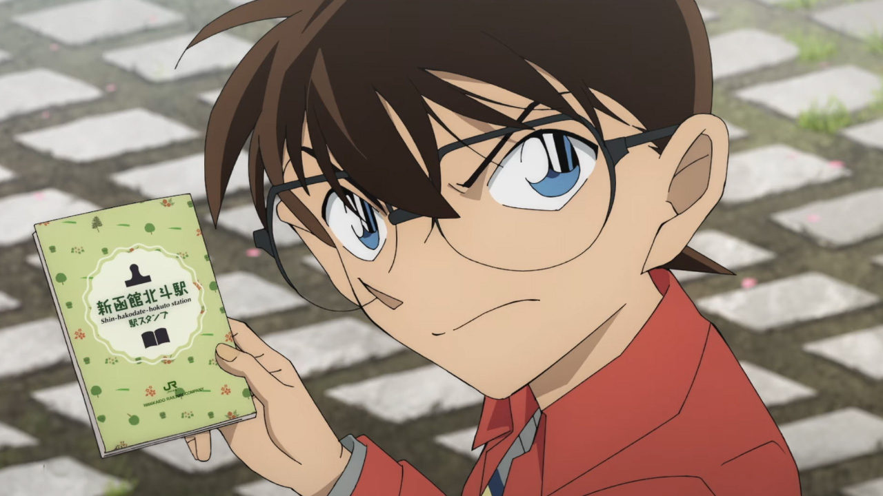 An important character from Detective Conan gets a new German voice actor – How does the new one sound?