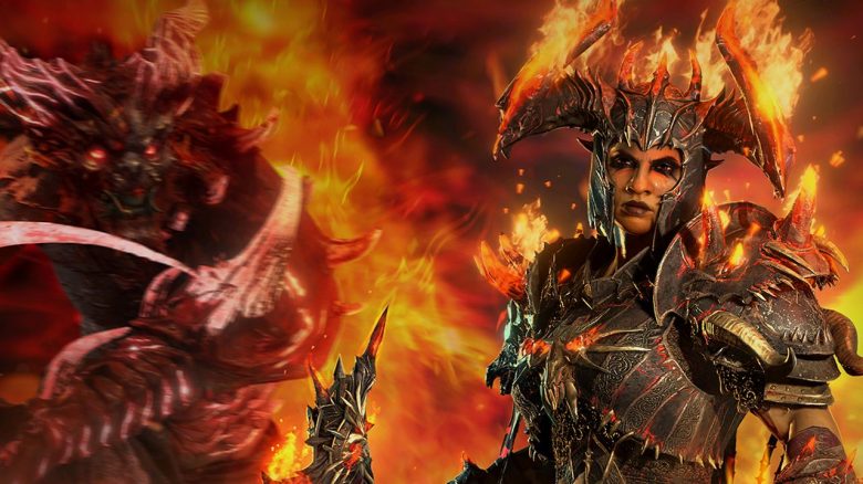 Spieler tauscht Äther aus den Höllenhorden in fast 150 Millionen Gold um und lässt so fast Diablo 4 abstürzen