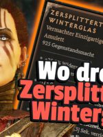 Diablo 4: Fractured Winterglass farmen – So findet ihr das Amulett
