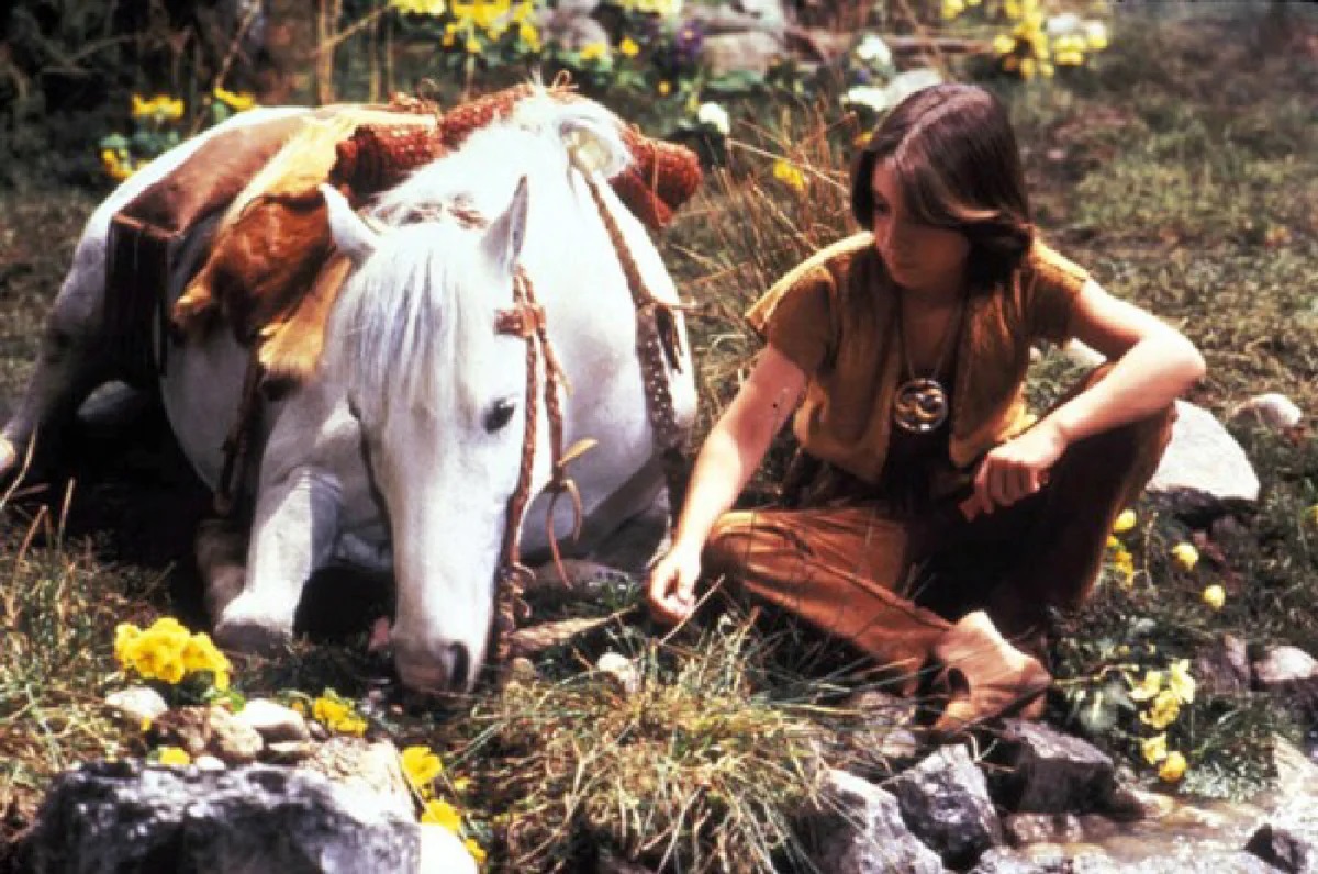 The Neverending Story: The shoot was almost fatal for a child star, Atreyu spent 2 months in the hospital