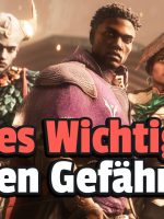 Dragon Age: The Veilguard – Companions; Alle Begleiter, ihre Klassen und Romanzen