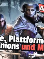 Dragon Age: The Veilguard – Alles zum Release, Pre-Load, Early Access und den Reviews