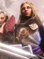 Dragon Age: The Veilguard – Alles Wichtige zu Klassen, Spezialisierungen, Waffentypen und Kampf