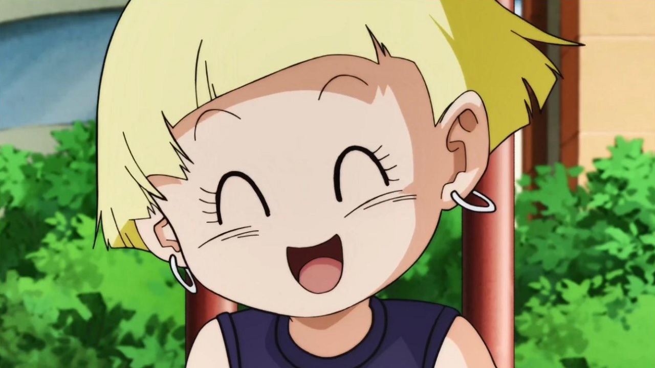 Dragon Ball: Die 5 stärksten Menschen im Power-Ranking [MeinMMO Classic]