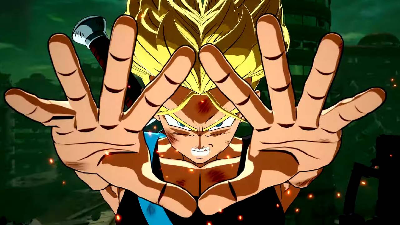 Noch nie sah euer Lieblingsanime auf RTL2 so gut aus, wie im neuen Spiel von Dragon Ball