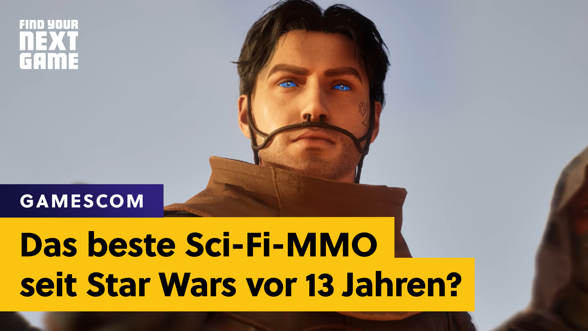 Dune: Awakening soll MMO und Survival verbinden, überzeugt mit neuem Gameplay: Das nächste große Ding des Genres