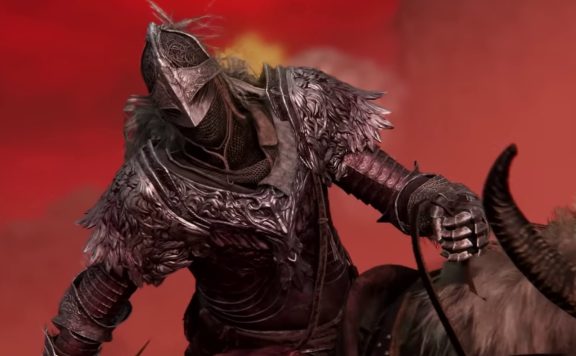 Elden Ring Bayle Meisterwerk