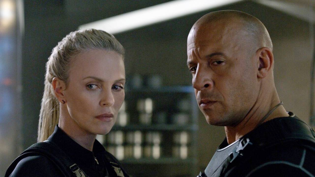 „Ihre Arbeitsmoral ist unübertroffen“ – Eine Schauspielerin aus Fast & Furious 10 hat auch ohne Regisseur weitergemacht