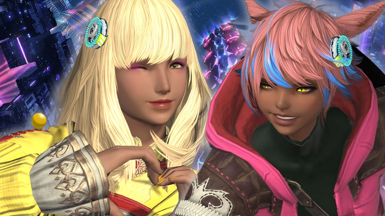 Der neue Raid in Final Fantasy XIV begeistert die Spieler – Doch der Chef findet den besten Teil davon doof