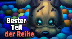 Five Nights at Freddys Titel title