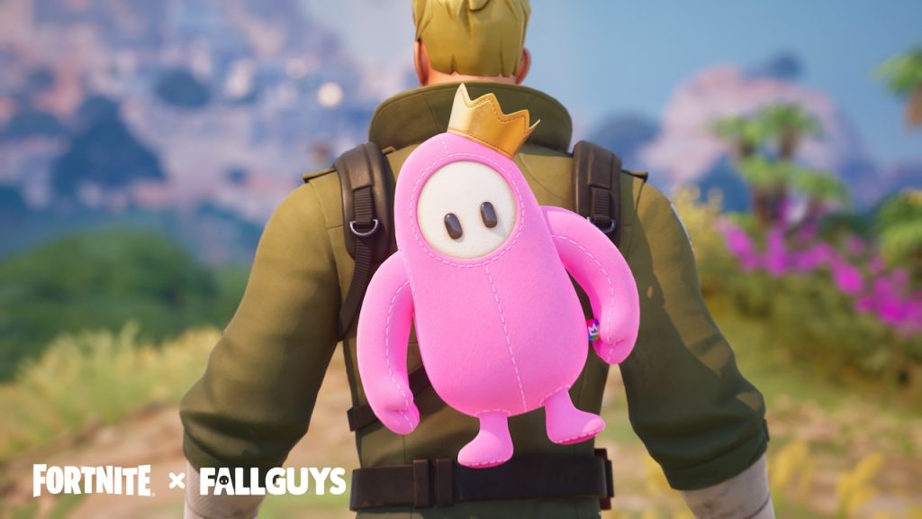 Fortnite-Backbling-Fall-Guys