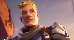 Fortnite Captain America