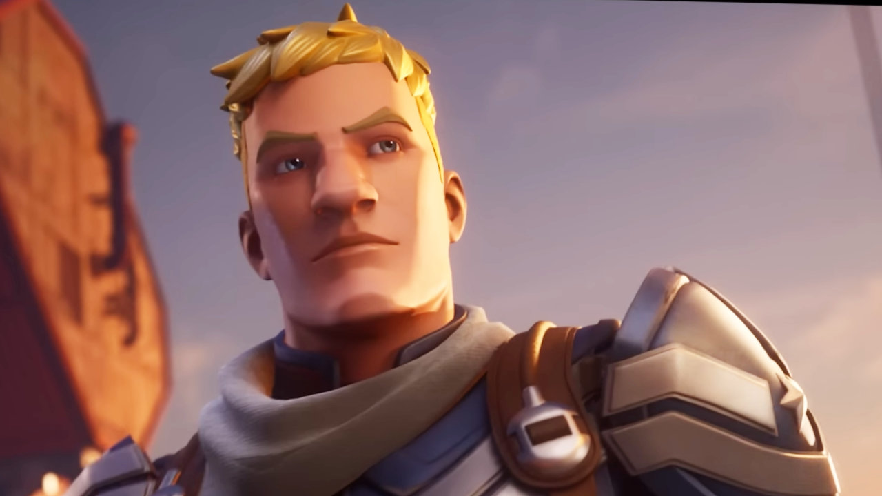 Die Spieler von Fortnite hassen eine neue Waffe, erinnert sie an den Schrecken vergangener Seasons